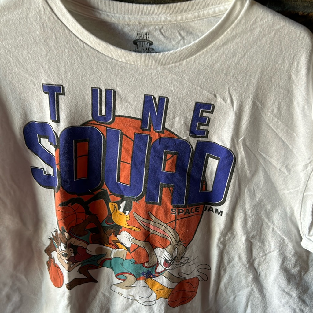 Toon Squad